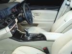 BMW 535i Sedan 2011 года (AU)